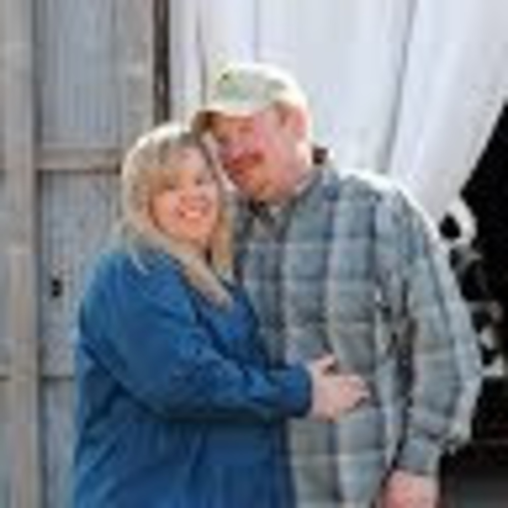 Meet your Posher, Theresa